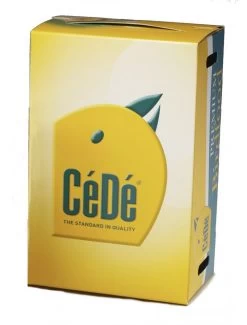 VOGELDOOSJES CEDE GROOT 175 ST | Worldofanimals.nl Heeft Het!