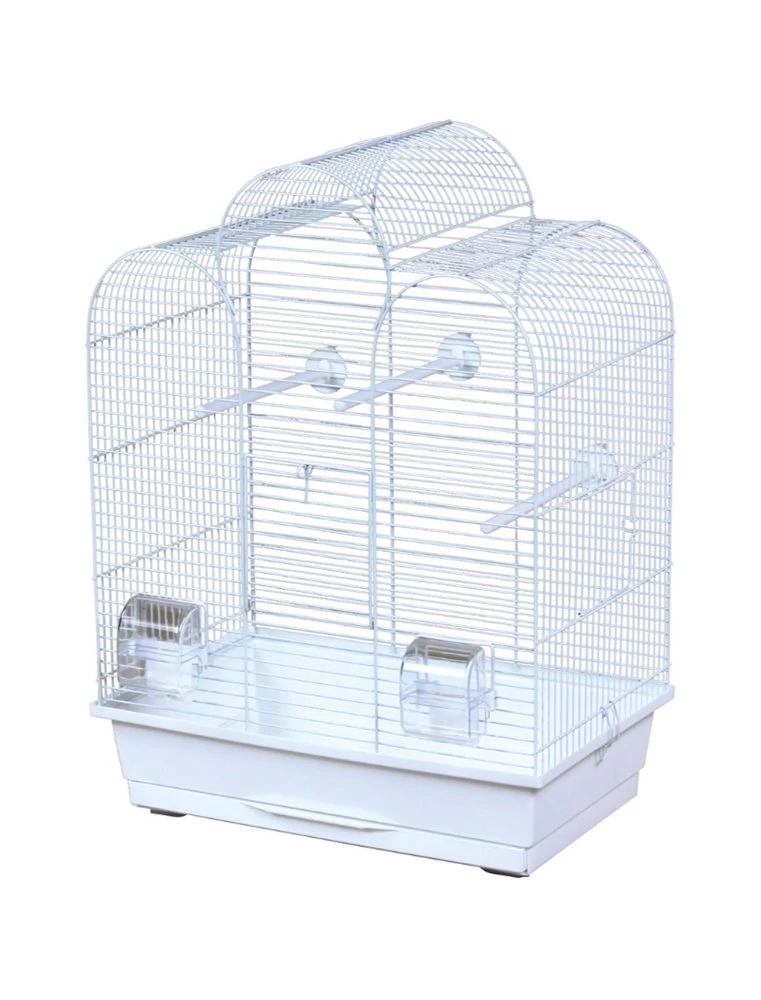 Flamingo Vogelkooi Dara Wit | Worldofanimals.nl Heeft Het! 3 Flamingo Vogelkooi Dara Wit | Worldofanimals.nl Heeft Het!