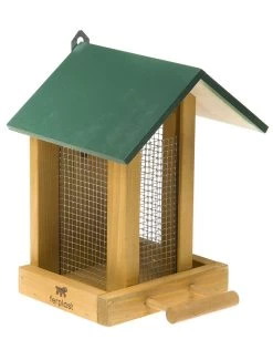 FERPLAST Vogelvoederhuisje Voor Pinda's