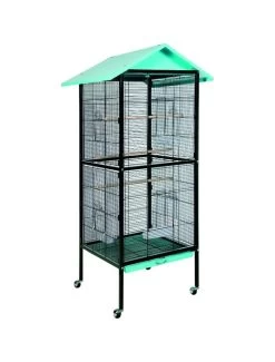 Flamingo Voliere Serengeti | Worldofanimals.nl Heeft Het!