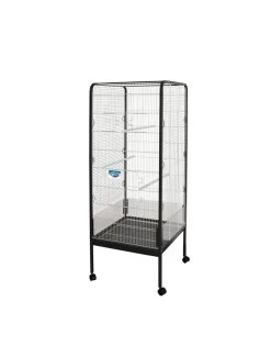 Duvo Volire Debbie | Worldofanimals.nl Heeft Het!