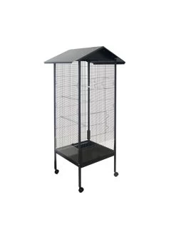 Duvo Volire Veronica | Worldofanimals.nl Heeft Het!