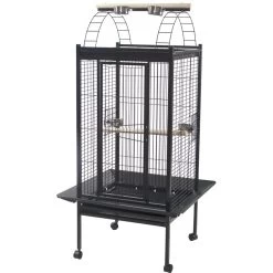 Voltrega Voltregá Papegaaienkooi/vrijzit 891, Donkergrijs