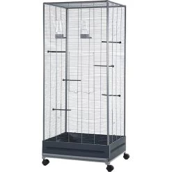 Voltrega Voltregá Volière 420, Grijs/grijs