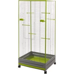 Voltrega Voltregá Volière 420, Grijs/groen