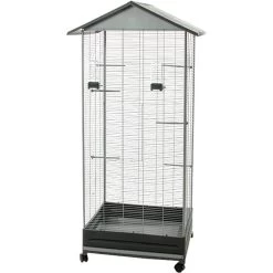 Voltrega Voltregá Volière 430, Grijs/grijs