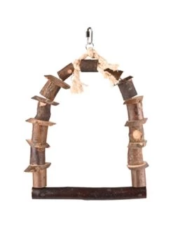 Flamingo Kurby Schommel