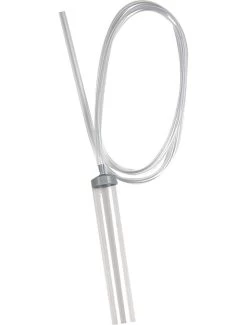 Flamingo Vuilklok | Worldofanimals.nl Heeft Het!