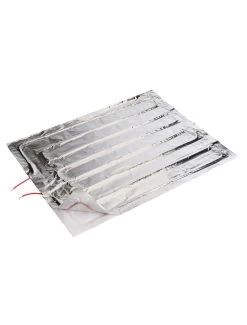 Warmtemat 34x44cm 56 Watt | Worldofanimals.nl Heeft Het!