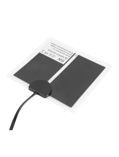 Warmtemat 5 W 14 X 15 Cm | Worldofanimals.nl Heeft Het! -Huisdierbenodigdheden Verkoopwinkel warmtemat 5 w 14 x 15 cm 2