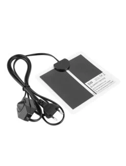 Warmtemat 5 W 14 X 15 Cm | Worldofanimals.nl Heeft Het!