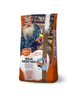 Duvo Wildzaad Mix 20KG