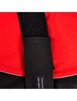 Flamingo Winterjas Akira 55cm | Worldofanimals.nl Heeft Het! -Huisdierbenodigdheden Verkoopwinkel winterjas akira 55cm 5