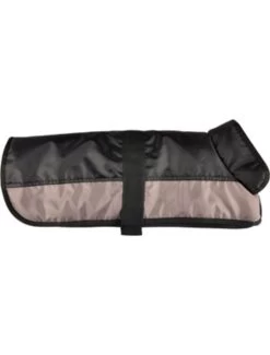 Flamingo Winterjas Bowie 80cm | Worldofanimals.nl Heeft Het! -Huisdierbenodigdheden Verkoopwinkel winterjas bowie 80cm 2