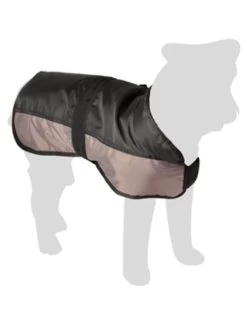 Flamingo Winterjas Bowie 80cm | Worldofanimals.nl Heeft Het!