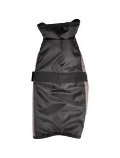 Flamingo Winterjas Bowie 80cm | Worldofanimals.nl Heeft Het! -Huisdierbenodigdheden Verkoopwinkel winterjas bowie 80cm 4