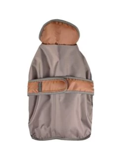 Flamingo Winterjas Dakota 35cm | Worldofanimals.nl Heeft Het! -Huisdierbenodigdheden Verkoopwinkel winterjas dakota 35cm 3