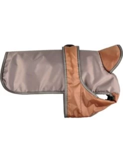 Flamingo Winterjas Dakota 55cm | Worldofanimals.nl Heeft Het! -Huisdierbenodigdheden Verkoopwinkel winterjas dakota 55cm 3