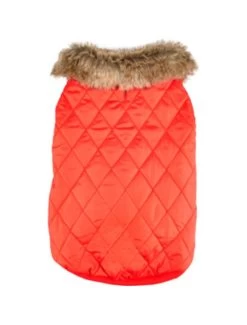 Flamingo Winterjas Elia Rood 30cm | Worldofanimals.nl Heeft Het! 10 Flamingo Winterjas Elia Rood 30cm | Worldofanimals.nl Heeft Het! -Huisdierbenodigdheden Verkoopwinkel winterjas elia rood 30cm 3