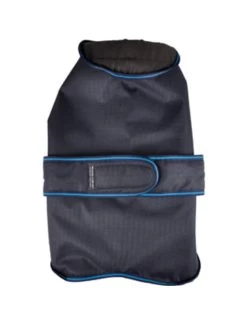 Flamingo Winterjas Isha 35cm | Worldofanimals.nl Heeft Het! -Huisdierbenodigdheden Verkoopwinkel winterjas isha 35cm 2