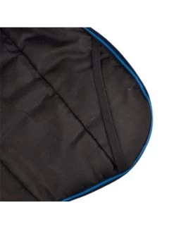 Flamingo Winterjas Isha 70cm | Worldofanimals.nl Heeft Het! -Huisdierbenodigdheden Verkoopwinkel winterjas isha 70cm 4