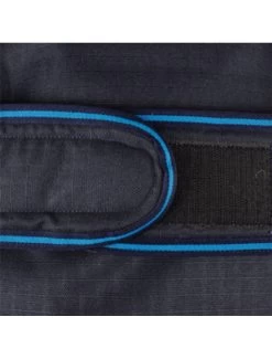 Flamingo Winterjas Isha 75cm | Worldofanimals.nl Heeft Het! -Huisdierbenodigdheden Verkoopwinkel winterjas isha 75cm 1