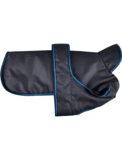 Flamingo Winterjas Isha 75cm | Worldofanimals.nl Heeft Het! -Huisdierbenodigdheden Verkoopwinkel winterjas isha 75cm 3