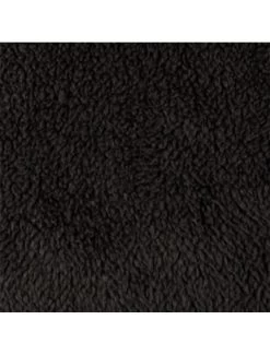 Flamingo Winterjas Madox Zwart 35cm | Worldofanimals.nl Heeft Het! -Huisdierbenodigdheden Verkoopwinkel winterjas madox zwart 35cm 1