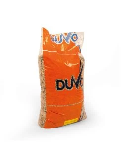 WINTERSTROOIVOER A DUVO | Worldofanimals.nl Heeft Het!