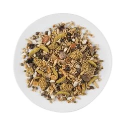 Witte Molen Wittemolen Puur Agapornis 11kg -Huisdierbenodigdheden Verkoopwinkel wittemolen puur agapornis 11kg 1