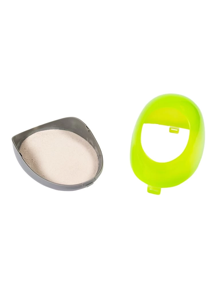 Duvo Zandbad | Worldofanimals.nl Heeft Het! 3 Duvo Zandbad | Worldofanimals.nl Heeft Het!