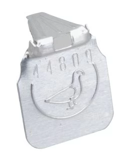 ZEGELBLIK VOOR TANG ENKEL VOOR BELGI 1000ST | Worldofanimals.nl Heeft Het!