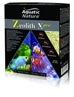 Zeolith Excel | Worldofanimals.nl Heeft Het!