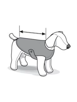 Flamingo Zwemvest Xs / 25 Cm / 3,5 - 7,5kg | Worldofanimals.nl Heeft Het! -Huisdierbenodigdheden Verkoopwinkel zwemvest xs 25 cm 35 75kg 1